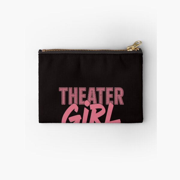 Item preview, Theatre Dramatic Musical Acting Girl Actress designed and sold by RopboxRone.