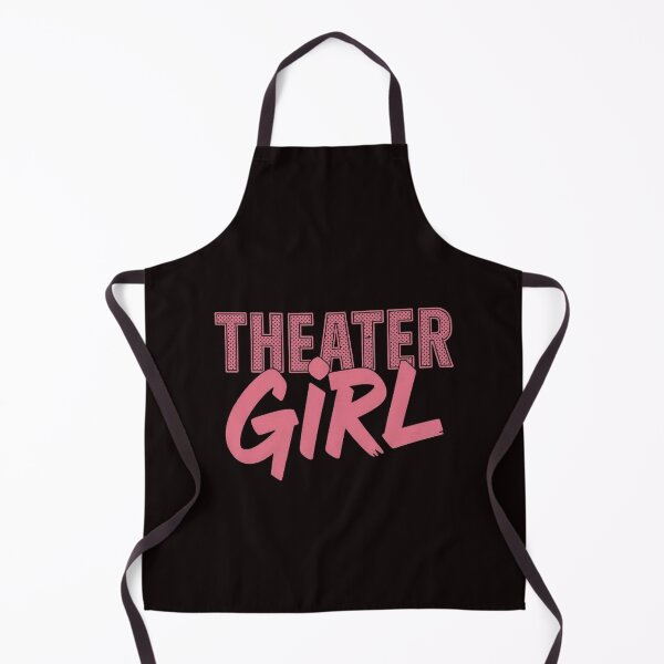 Item preview, Theatre Dramatic Musical Acting Girl Actress designed and sold by RopboxRone.