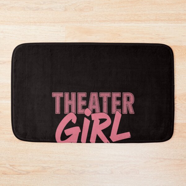 Item preview, Theatre Dramatic Musical Acting Girl Actress designed and sold by RopboxRone.