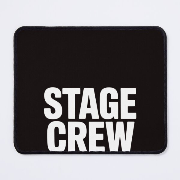 Item preview, Theater Stage Crew Theatre designed and sold by RopboxRone.