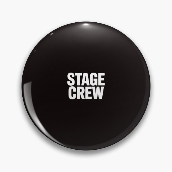 Item preview, Theater Stage Crew Theatre designed and sold by RopboxRone.