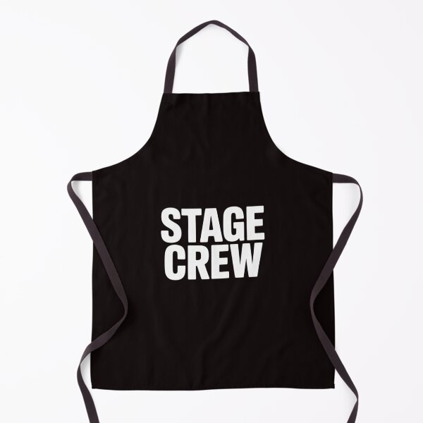Item preview, Theater Stage Crew Theatre designed and sold by RopboxRone.