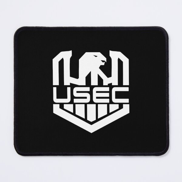 Item preview, USEC litle wnite logo designed and sold by vernalockhart.