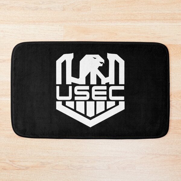 Item preview, USEC litle wnite logo designed and sold by vernalockhart.