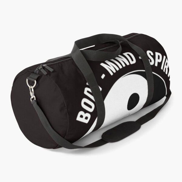 Item preview, Tai Chi - Spiritual Yin Yang Mind Body Wellness Martial Arts designed and sold by RopboxRone.