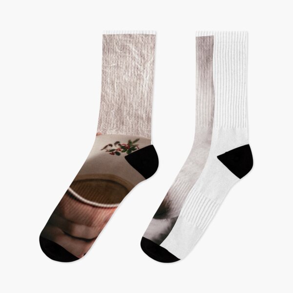 Item preview, Cozy Korean Air Coffee Break designed and sold by Singreddress.