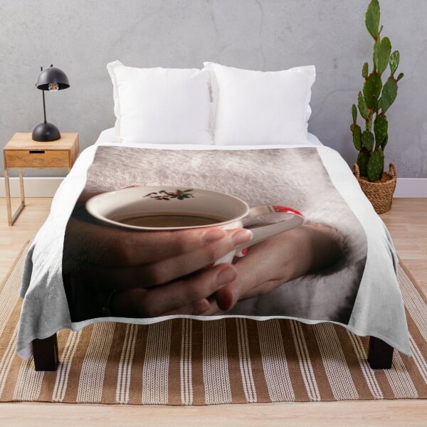 Item preview, Cozy Korean Air Coffee Break designed and sold by Singreddress.