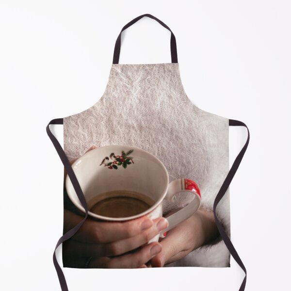 Item preview, Cozy Korean Air Coffee Break designed and sold by Singreddress.