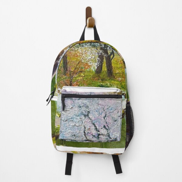 Item preview, Shirakawa Cherry Blossom Japan designed and sold by Dai Wynn Fine Art.