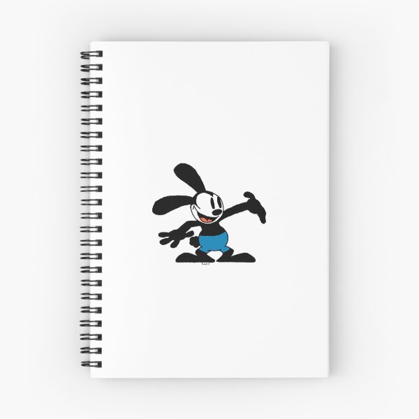 Item preview, rabbit oswald designed and sold by leahjayh.