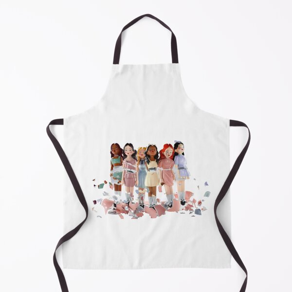 Item preview, Sophia Katseye - merch designed and sold by johncaseyart.