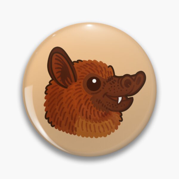 Item preview, Noctilio albiventris designed and sold by Bloom & Stick.