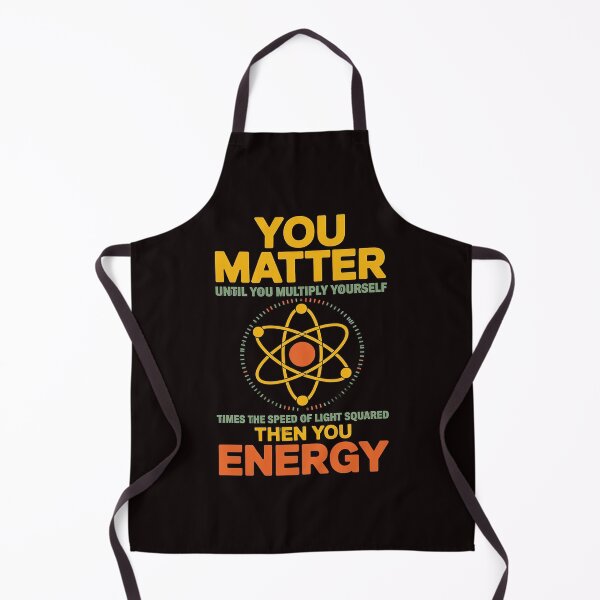 Item preview, You Matter Unless You Multiply Then You Energy designed and sold by RopboxRone.