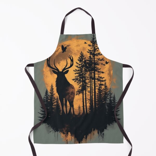 Item preview, forest designed and sold by vinniespeer.