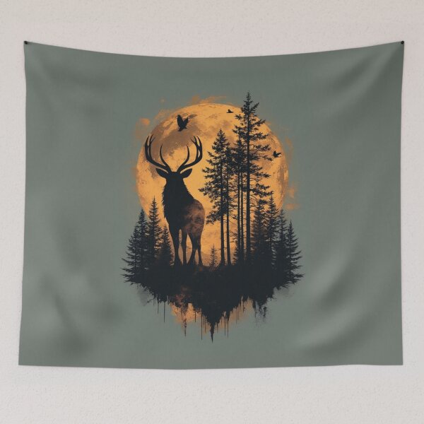 Item preview, forest  designed and sold by vinniespeer.