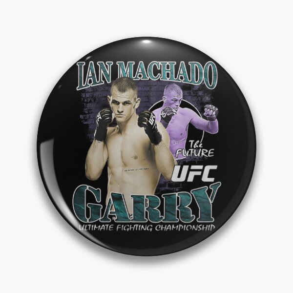 Item preview, Ian Garry "The Future" designed and sold by JeyVel.