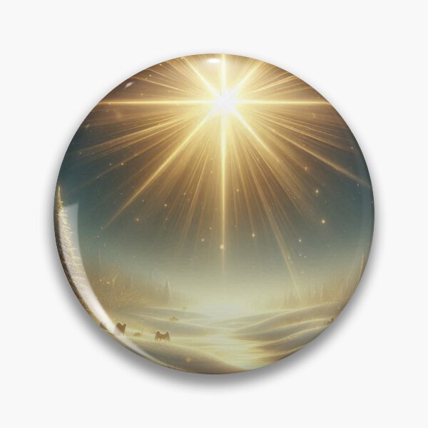 Item preview, The Star of the Holidays designed and sold by Byou22.