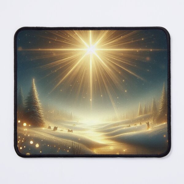 Item preview, The Star of the Holidays designed and sold by Byou22.