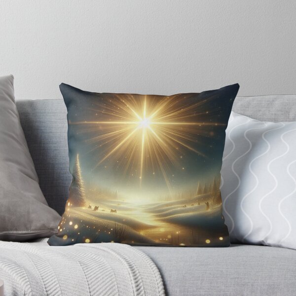Item preview, The Star of the Holidays designed and sold by Byou22.