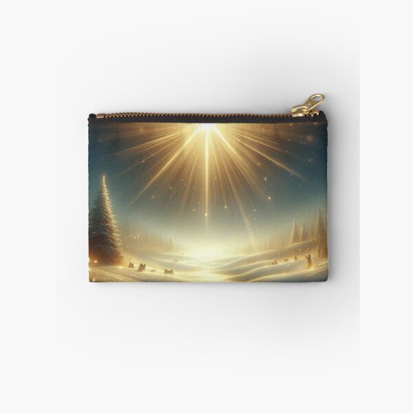 Item preview, The Star of the Holidays designed and sold by Byou22.