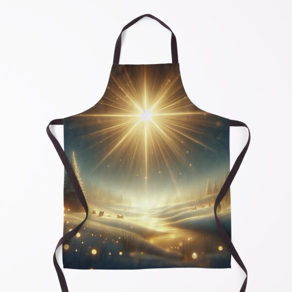 Item preview, The Star of the Holidays designed and sold by Byou22.