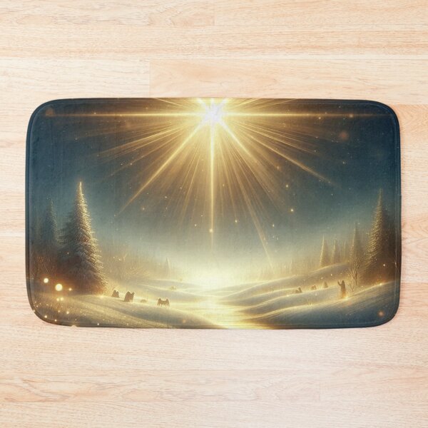 Item preview, The Star of the Holidays designed and sold by Byou22.