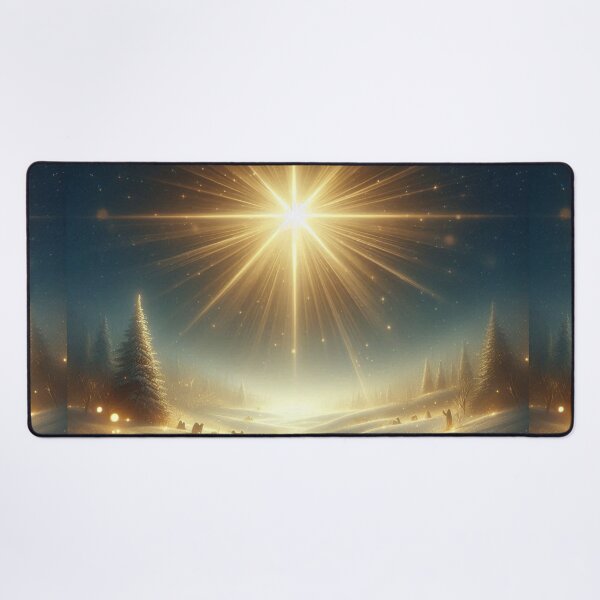 Item preview, The Star of the Holidays designed and sold by Byou22.