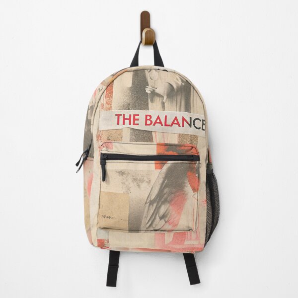 Item preview, The Balance is in the Fall - THE BALANCE IS IN THE FALL designed and sold by Raw-Ink.