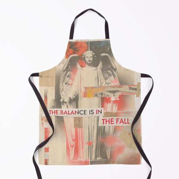 Item preview, The Balance is in the Fall - THE BALANCE IS IN THE FALL designed and sold by Raw-Ink.
