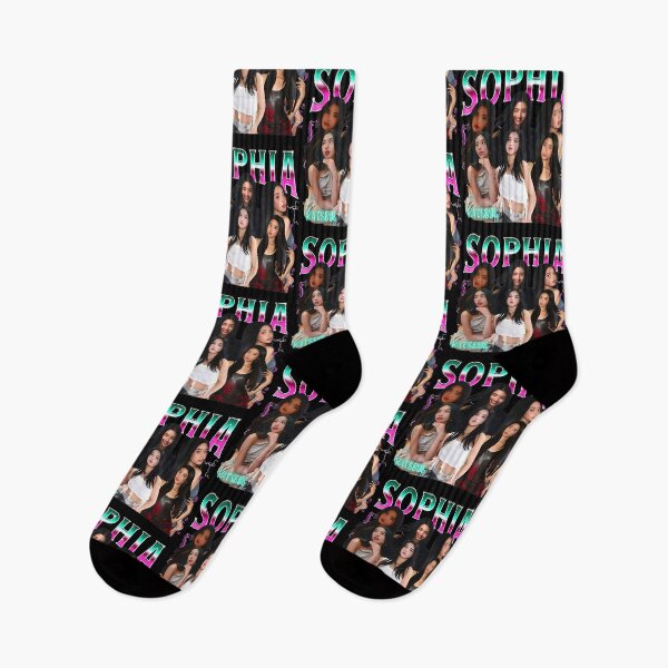 Item preview, Sophia Katseye - merch designed and sold by johncaseyart.