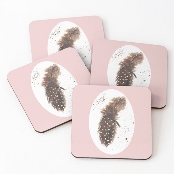 Item preview, Brown feather designed and sold by AnaMariaPop.