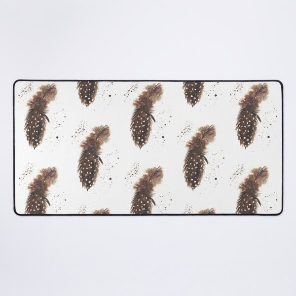 Item preview, Brown feather designed and sold by AnaMariaPop.