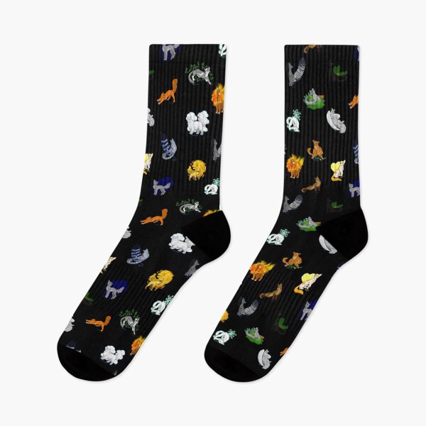 Item preview, A bunch of cats designed and sold by Tangletallon.
