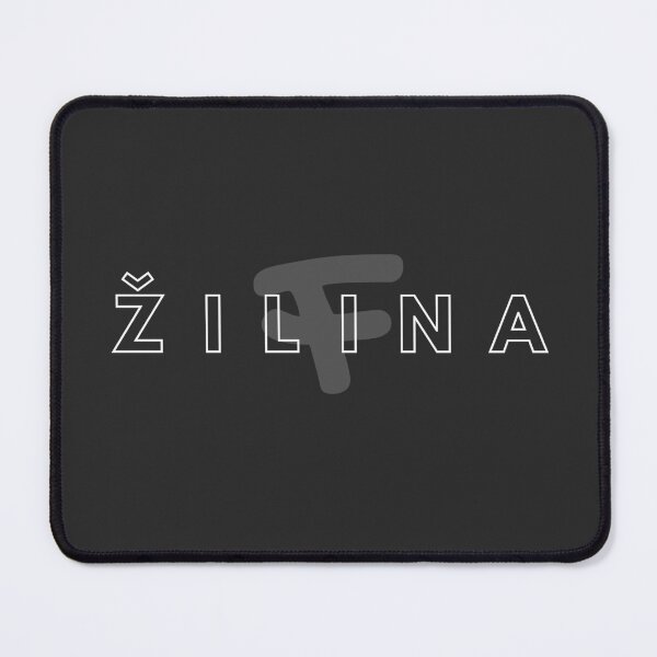 Item preview, Žilina s Logom (Rôzne) designed and sold by Forjanovci.