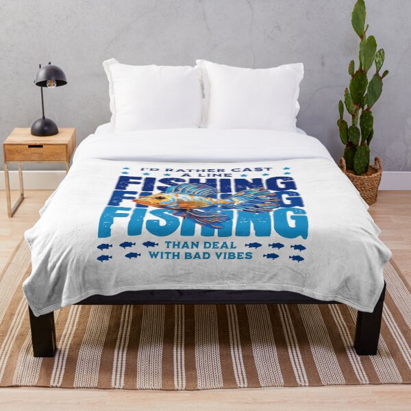 Item preview, Better deep-sea fishing than bad vibes – Offshore fishermen designed and sold by RMD-Design.