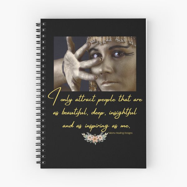 Item preview, Cleopatra woman with LOA slogan designed and sold by PalomaHealing24.