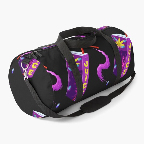 Juice Wrld Duffle Bags for Sale | Redbubble