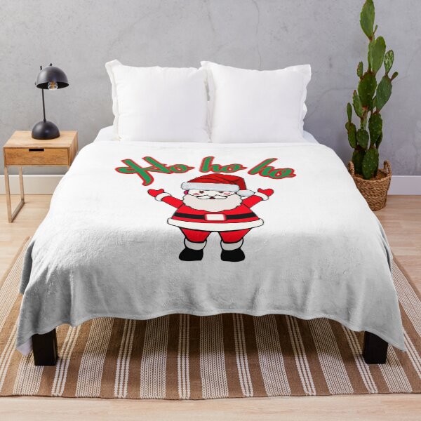 Item preview, Cartoon illustration of Santa Claus designed and sold by southerndoll67.
