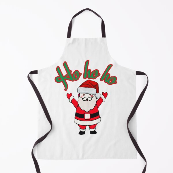 Item preview, Cartoon illustration of Santa Claus designed and sold by southerndoll67.