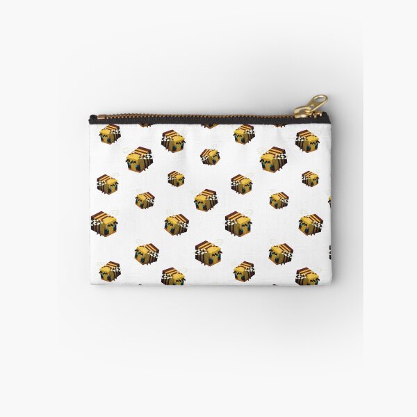 Item preview, Bees designed and sold by Green Crayon Art.