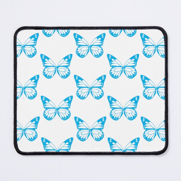 Item preview, Blue Butterfly Dream designed and sold by ArtYuly.
