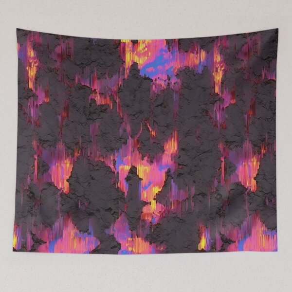 Item preview, Stone surface in lava designed and sold by JeniSeny.