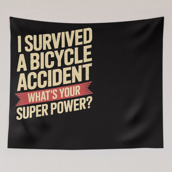 Item preview, Womens Bike Accident Get Well Bicycle Crash Survivor Recovery designed and sold by Silicula.