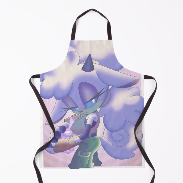 Item preview, Lanolin the Sheep designed and sold by MobianArts.
