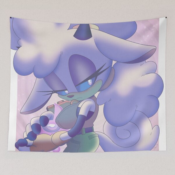 Item preview, Lanolin the Sheep designed and sold by MobianArts.