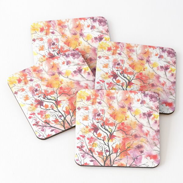 Item preview, Pink Fall designed and sold by AnaMariaPop.