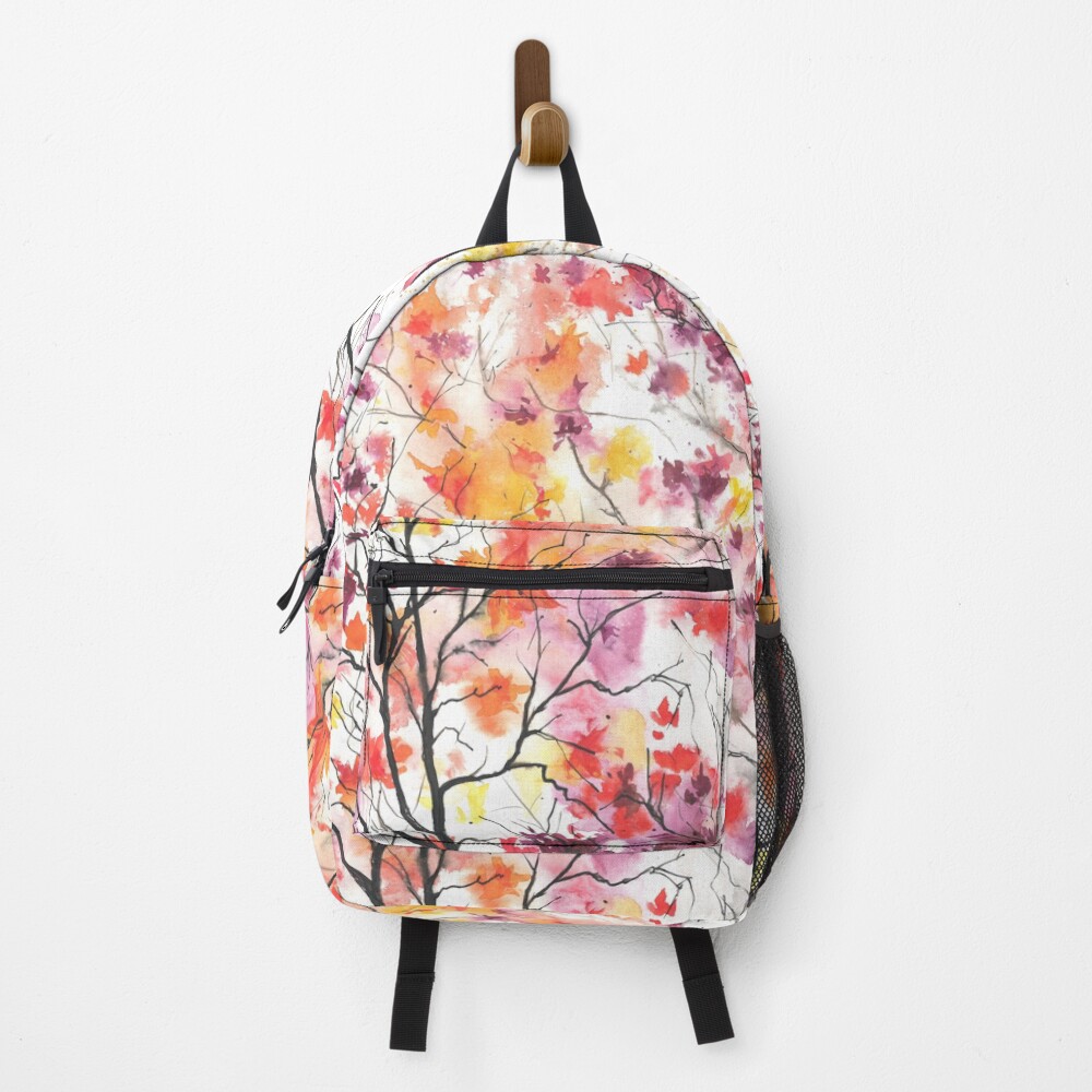 Item preview, Backpack designed and sold by AnaMariaPop.