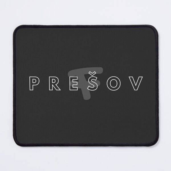 Item preview, Prešov s Logom (Rôzne) designed and sold by Forjanovci.