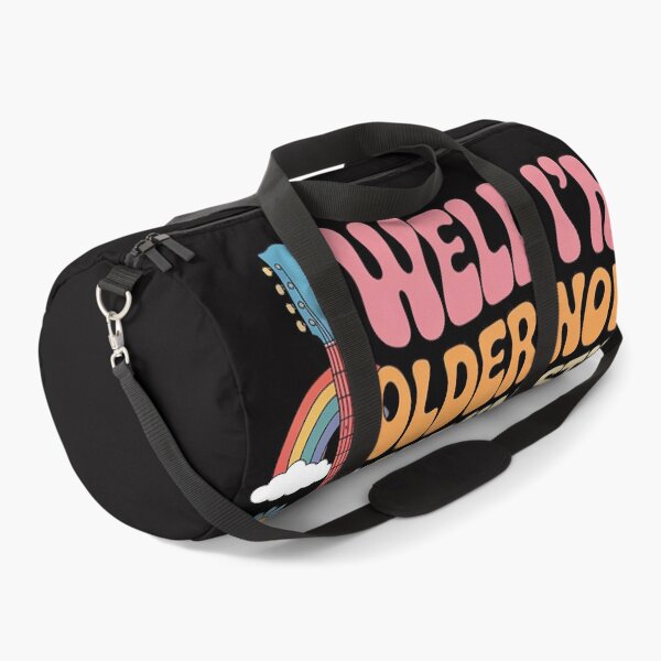 Item preview, Well I'm Older Now But I'm Still Running Against The Wind designed and sold by Silicula.