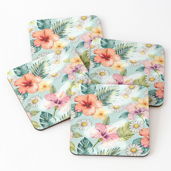 Item preview, Summer Botanical Design designed and sold by Detalees4u.